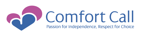 Comfort Call Logo