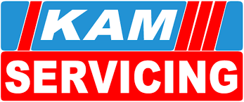 KAM Servicing Logo