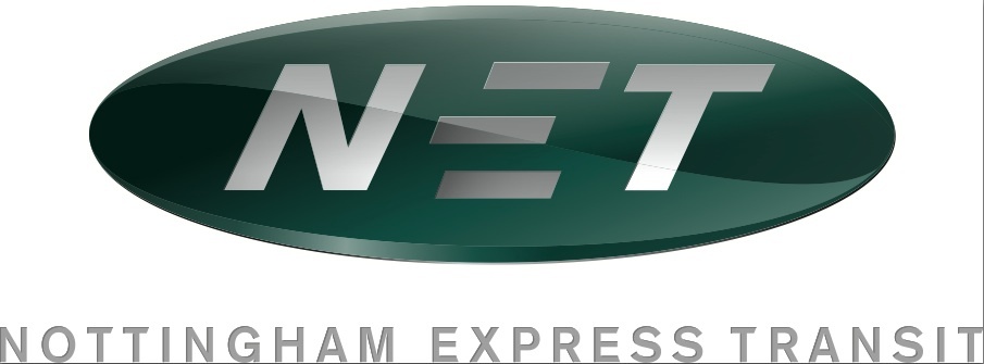 NET Trams Logo