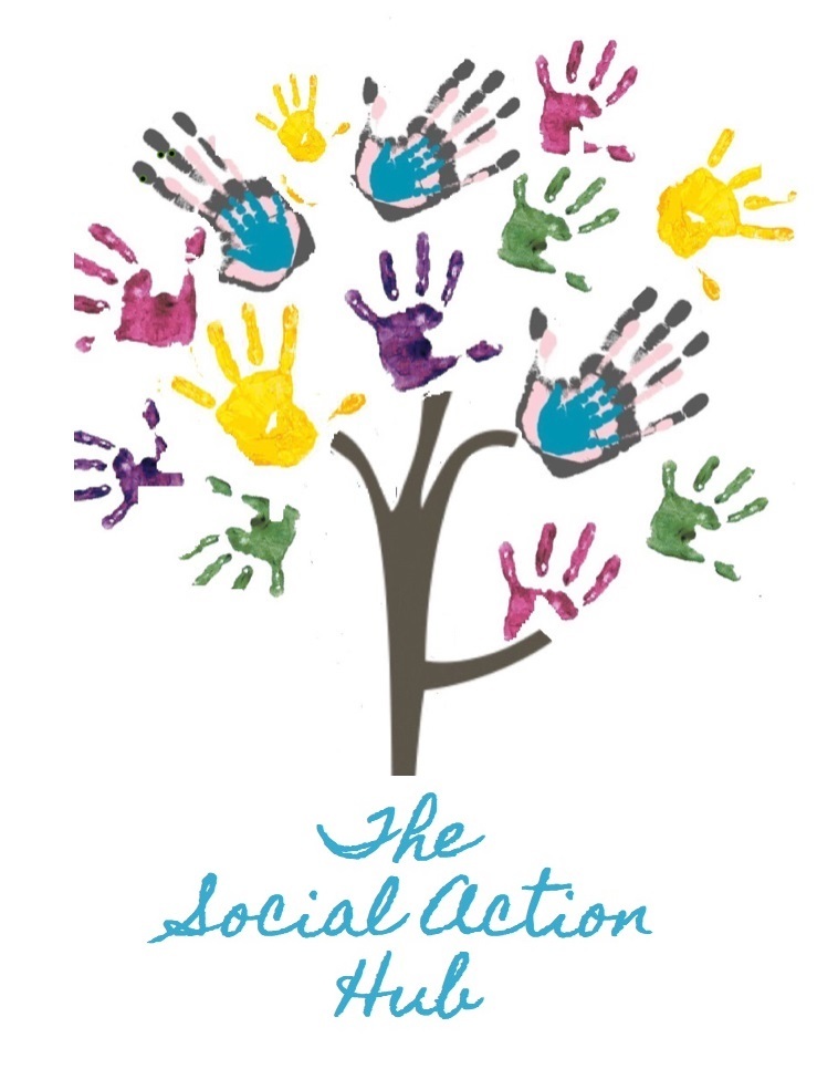 Social Action Hub Logo