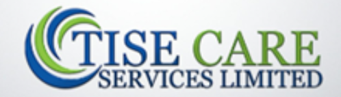 Tise Care Logo