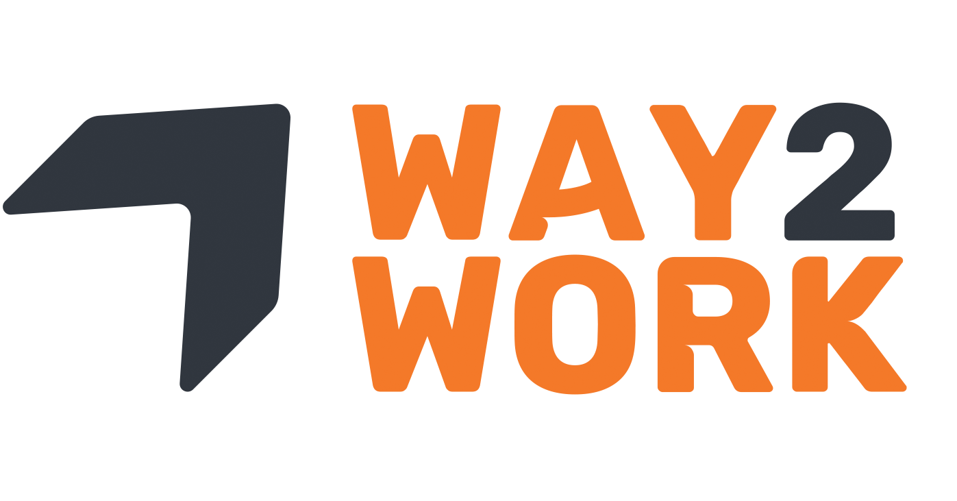 Way2Work