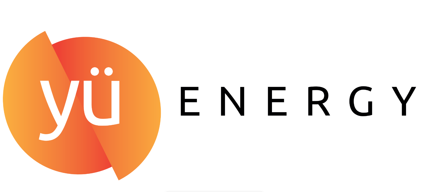 Yu Energy Logo